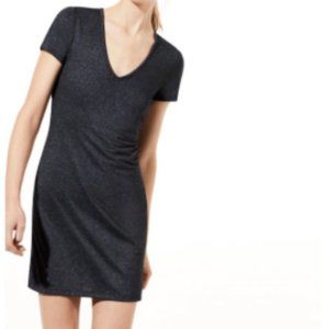 TNA Black Inland Dress from Arizia